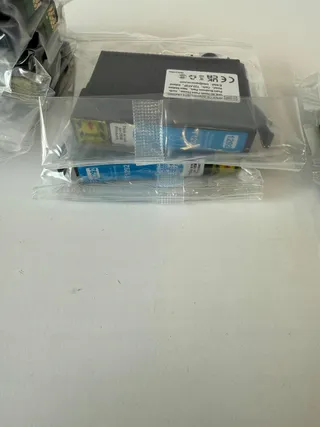 LOSMANN Inktcartridges Epson 129XL Workforce Stylus Office 10-delig — miniatuur 10