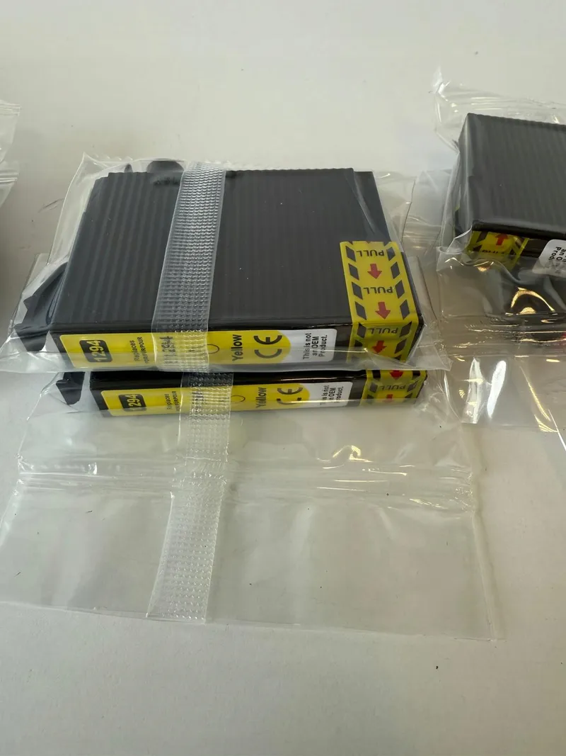 LOSMANN Inktcartridges Epson 129XL Workforce Stylus Office 10-delig — foto 11