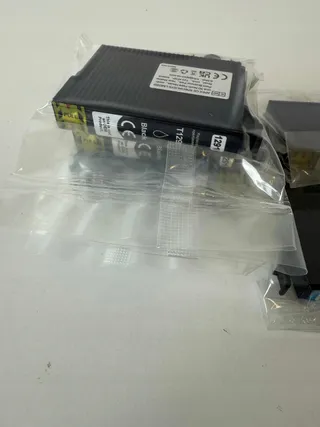 LOSMANN Inktcartridges Epson 129XL Workforce Stylus Office 10-delig — miniatuur 9