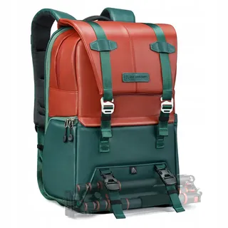 K&F CONCEPT Camerarugzak met Laptopvak 15-15,6 Inch — miniatuur 1
