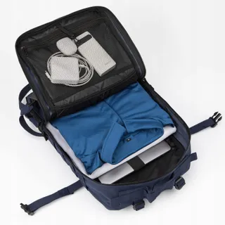 QTQY Tactische Militaire Rugzak 45L Molle Trekking 3 Dagen — miniatuur 7