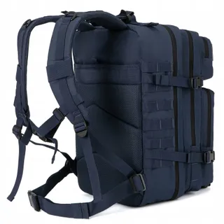 QTQY Tactische Militaire Rugzak 45L Molle Trekking 3 Dagen — miniatuur 3