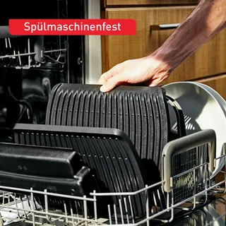 TEFAL OptiGrill Elite XL GC7608 Contactgrill 16 Programma's Digitaal — miniatuur 7