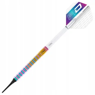RED DRAGON Javelin Spectron Dartset 85% Tungsten 18g 20g — miniatuur 3