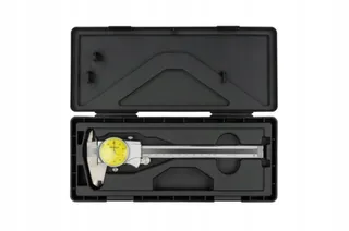 MITUTOYO Klokschuifmaat 0-150mm Nauwkeurigheid 0,01mm