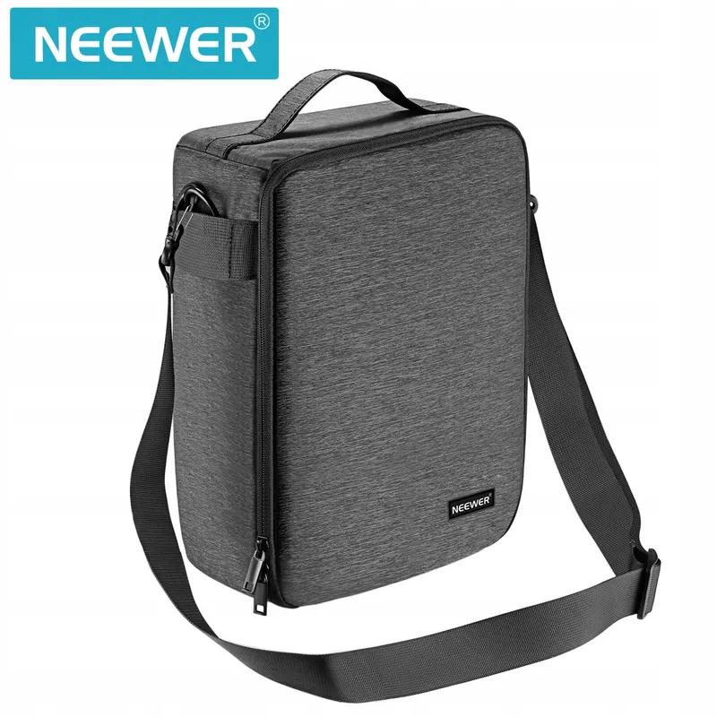 NEEWER NW140S Waterdichte Tas Objectief Camera DSLR — foto 2