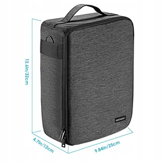 NEEWER NW140S Waterdichte Tas Objectief Camera DSLR — miniatuur 5