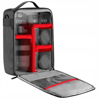 NEEWER NW140S Waterdichte Tas Objectief Camera DSLR — miniatuur 1