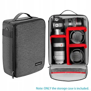 NEEWER NW140S Waterdichte Tas Objectief Camera DSLR — miniatuur 4