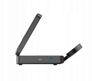 ANKER MagGo Laadstation 3-in-1 Qi2 15W MagSafe iPhone AirPods Watch — miniatuur 10