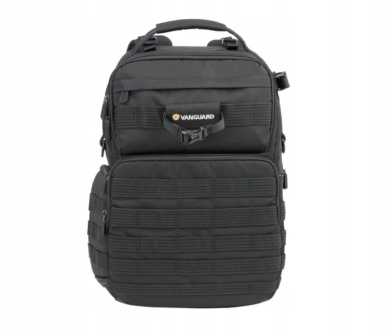 VANGUARD Veo Range T37M Fotorugzak Tactisch Outdoor Zwart — foto 1