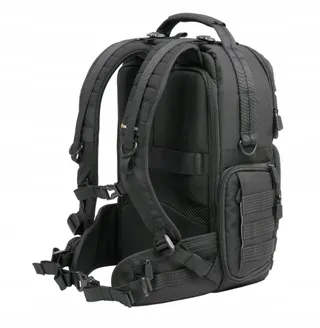VANGUARD Veo Range T37M Fotorugzak Tactisch Outdoor Zwart — miniatuur 4
