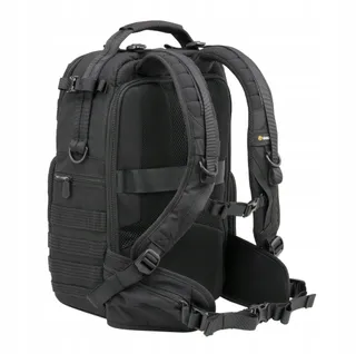 VANGUARD Veo Range T37M Fotorugzak Tactisch Outdoor Zwart — miniatuur 6