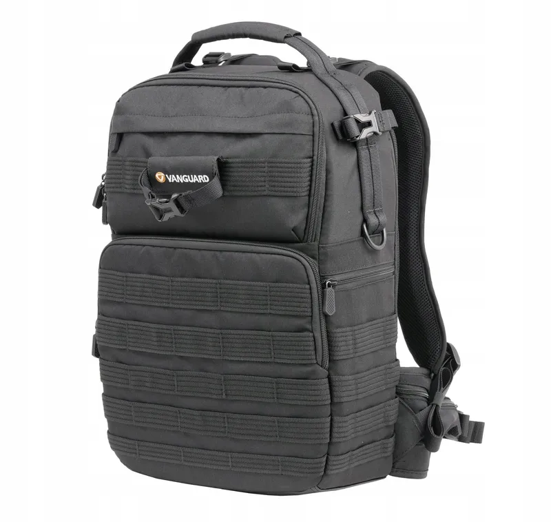 VANGUARD Veo Range T37M Fotorugzak Tactisch Outdoor Zwart — foto 8