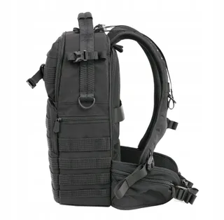 VANGUARD Veo Range T37M Fotorugzak Tactisch Outdoor Zwart — miniatuur 7