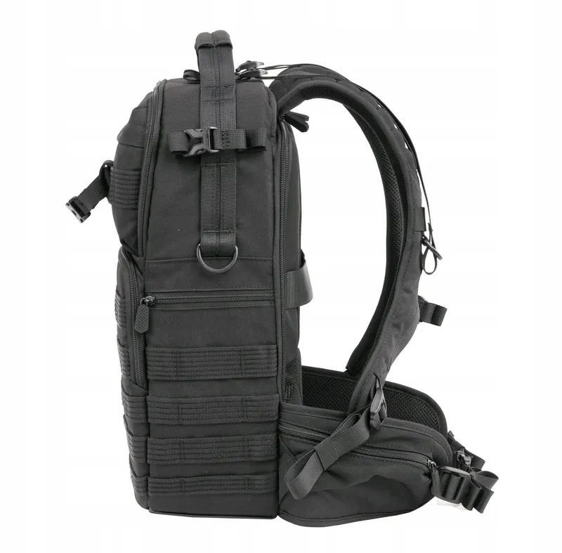 VANGUARD Veo Range T37M Fotorugzak Tactisch Outdoor Zwart — foto 7