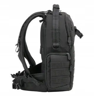 VANGUARD Veo Range T37M Fotorugzak Tactisch Outdoor Zwart — miniatuur 3