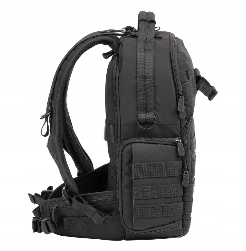 VANGUARD Veo Range T37M Fotorugzak Tactisch Outdoor Zwart — foto 3