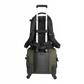 VANGUARD Veo Range T37M Fotorugzak Tactisch Outdoor Zwart — miniatuur 9