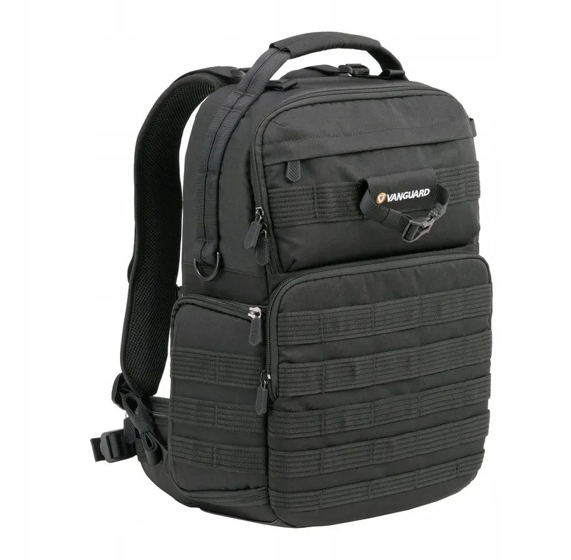 VANGUARD Veo Range T37M Fotorugzak Tactisch Outdoor Zwart — foto 2