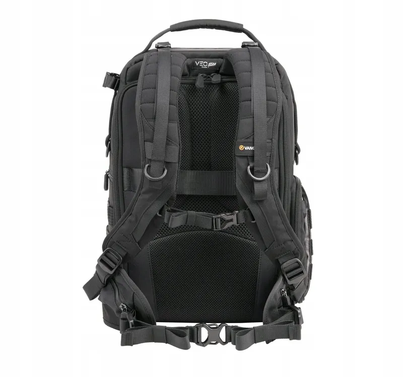 VANGUARD Veo Range T37M Fotorugzak Tactisch Outdoor Zwart — foto 5