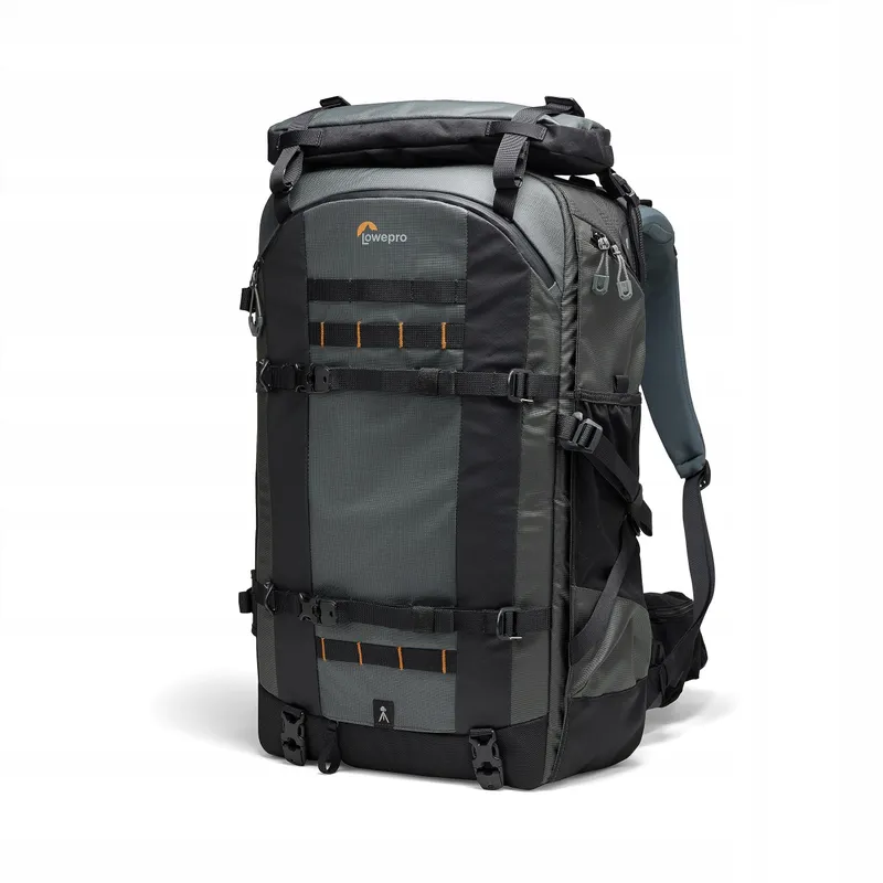 LOWEPRO Pro Trekker 650 AW II Camera Fotorugzak DSLR Zwart-Grijs — foto 2