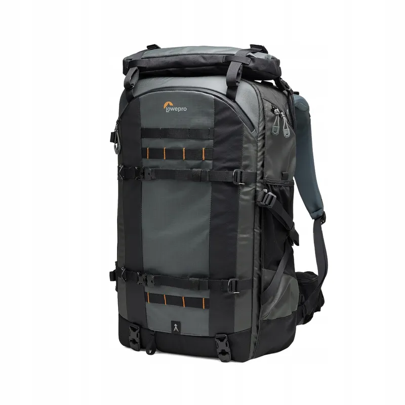 LOWEPRO Pro Trekker 650 AW II Camera Fotorugzak DSLR Zwart-Grijs — foto 1