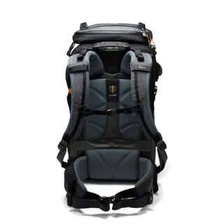 LOWEPRO Pro Trekker 650 AW II Camera Fotorugzak DSLR Zwart-Grijs — miniatuur 5