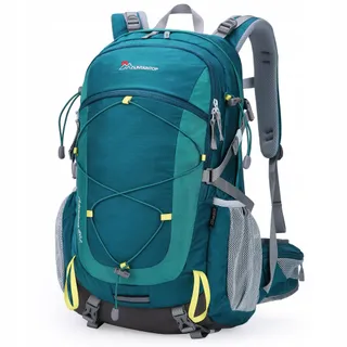 MOUNTAINTOP Trekkingrugzak 40L Unisex Met Regenhoes Outdoor