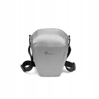 LOWEPRO Toploader Cameratas DSLR Systeemcamera Schouderriem — miniatuur 7