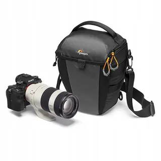 LOWEPRO Toploader Cameratas DSLR Systeemcamera Schouderriem — miniatuur 1
