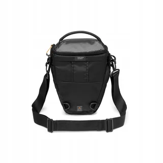 LOWEPRO Toploader Cameratas DSLR Systeemcamera Schouderriem — miniatuur 8