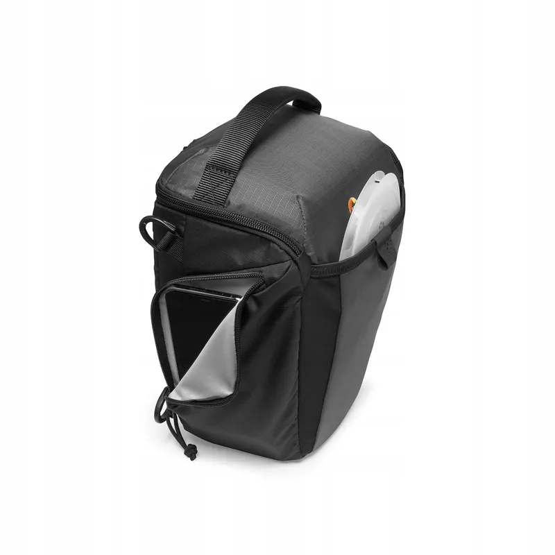 LOWEPRO Toploader Cameratas DSLR Systeemcamera Schouderriem — foto 3