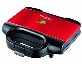 MOULINEX SM180811 Croque Maker 700W — miniatuur 5