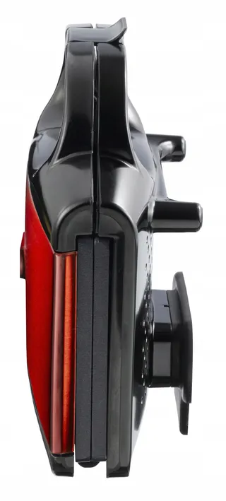 MOULINEX SM180811 Croque Maker 700W — miniatuur 3