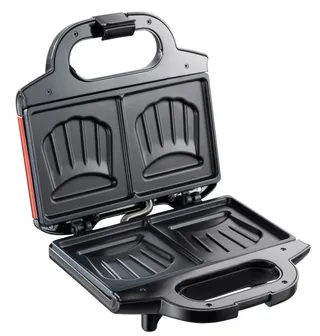 MOULINEX SM180811 Croque Maker 700W — miniatuur 2