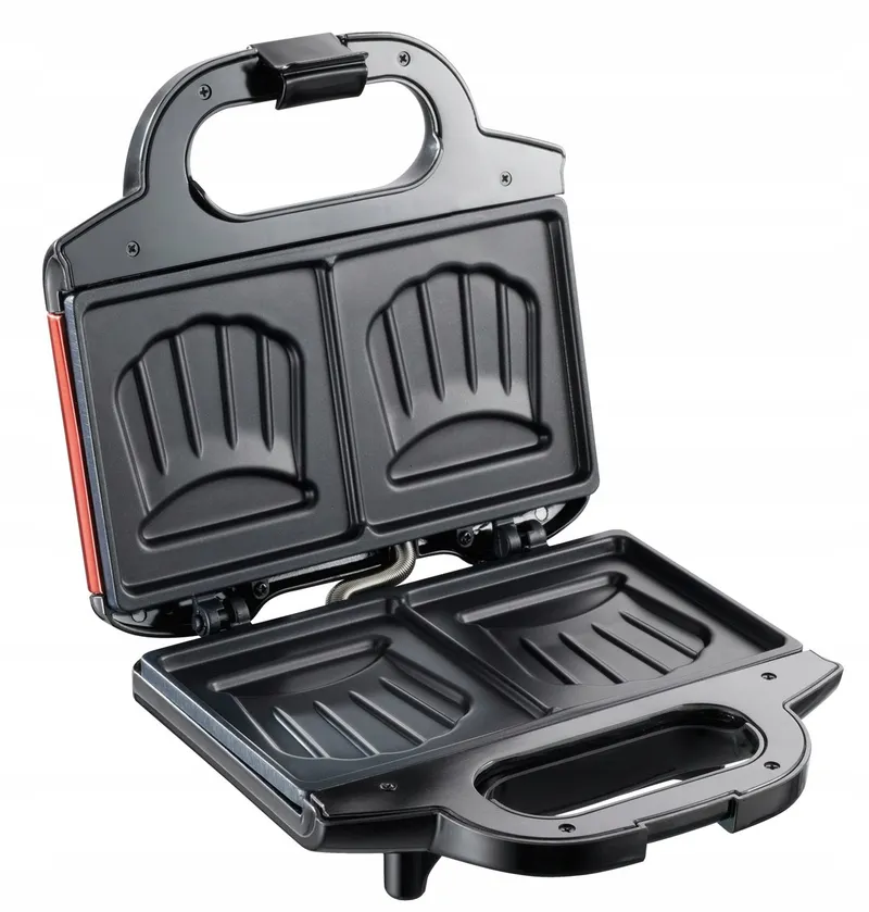 MOULINEX SM180811 Croque Maker 700W — foto 2