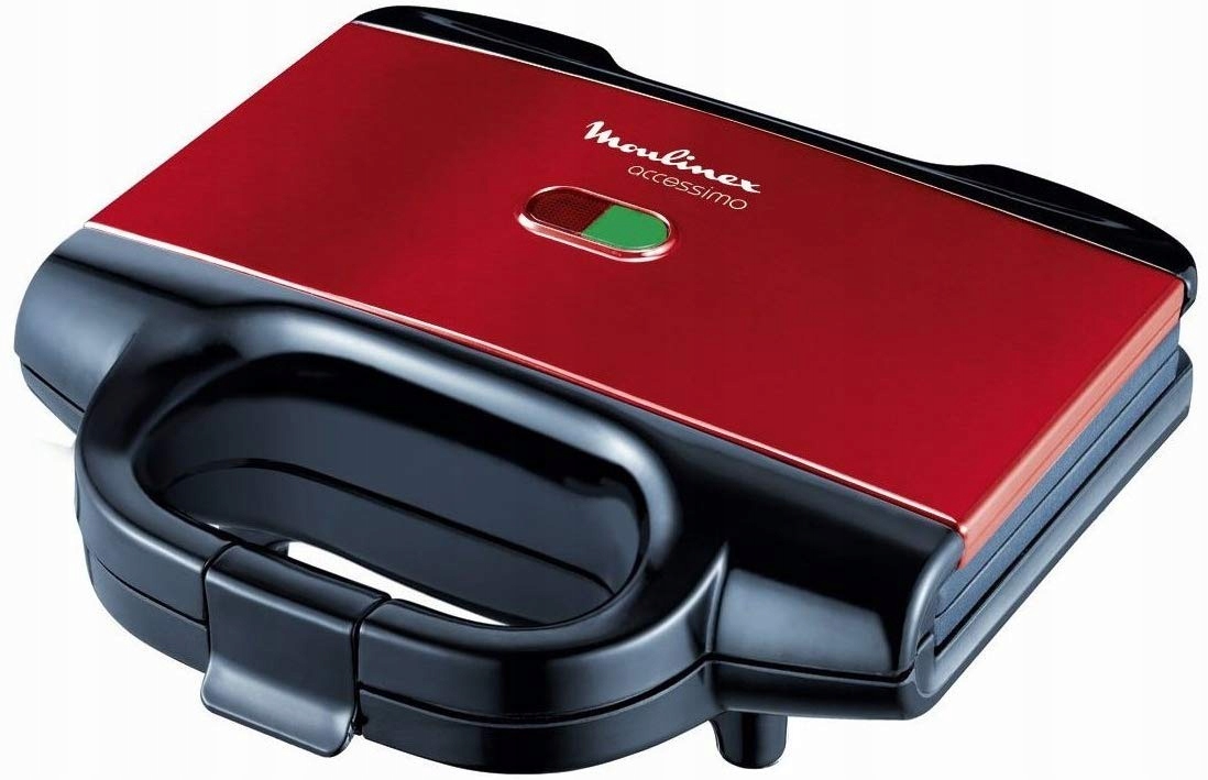 MOULINEX SM180811 Croque Maker 700W