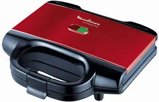 MOULINEX SM180811 Croque Maker 700W — miniatuur 1