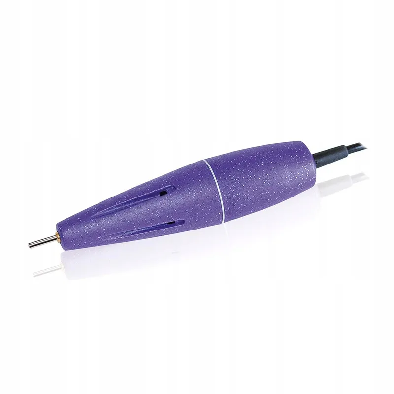 PROMED 620 Elektrische Nagelvijl Manicure Pedicure 20000 Omw/min — foto 2