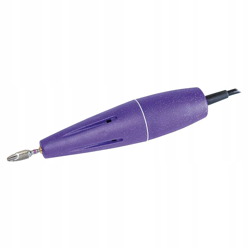 PROMED 620 Elektrische Nagelvijl Manicure Pedicure 20000 Omw/min — foto 10