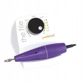 PROMED 620 Elektrische Nagelvijl Manicure Pedicure 20000 Omw/min — miniatuur 9