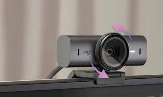 LOGITECH MX Brio 4K Ultra HD Webcam USB-C Ruisonderdrukking — miniatuur 15