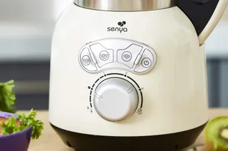 SENYA Cook & Ice V3 Blender 1400W 1,5L Soep Smoothie IJs Crushen — miniatuur 4