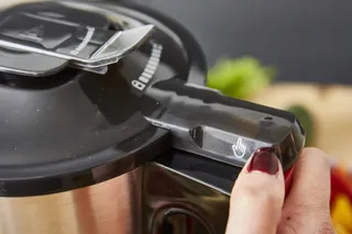 SENYA Cook & Ice V3 Blender 1400W 1,5L Soep Smoothie IJs Crushen — miniatuur 2