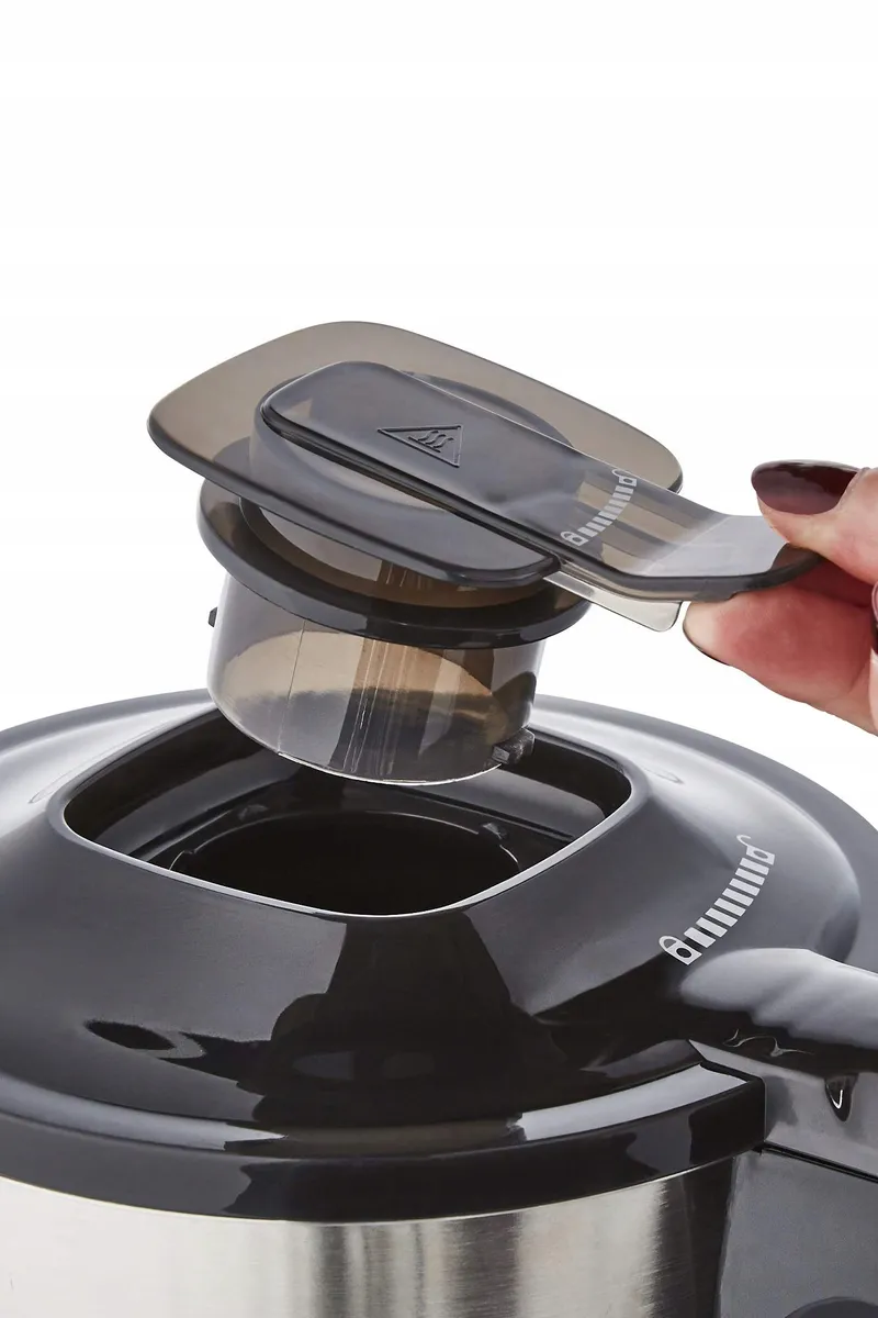 SENYA Cook & Ice V3 Blender 1400W 1,5L Soep Smoothie IJs Crushen — foto 3