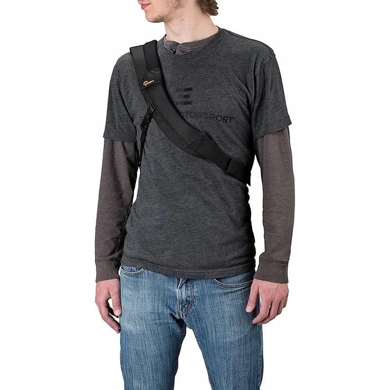 LOWEPRO Slingshot Edge 250 AW Camerarugzak Laptop — foto 7