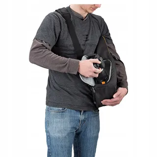 LOWEPRO Slingshot Edge 250 AW Camerarugzak Laptop — miniatuur 6