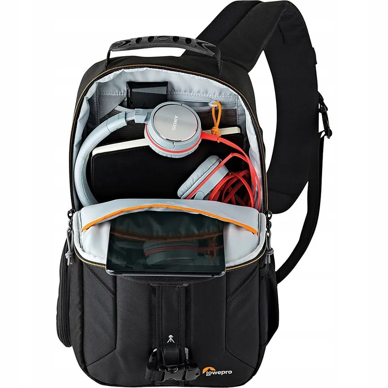 LOWEPRO Slingshot Edge 250 AW Camerarugzak Laptop — foto 4