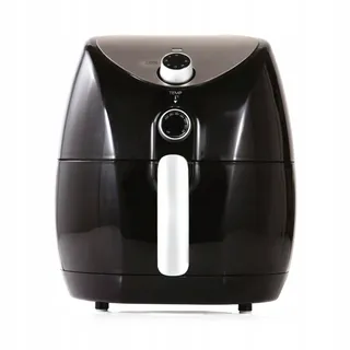 TOWER Airfryer 4,3L 1500W Familie Timer 60 Minuten — miniatuur 1